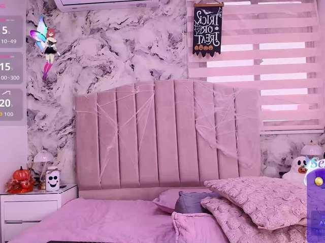 katsumi-yan live cam on BongaCams