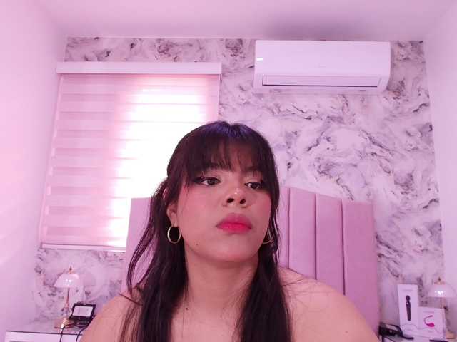 katsumi-yan live cam on BongaCams