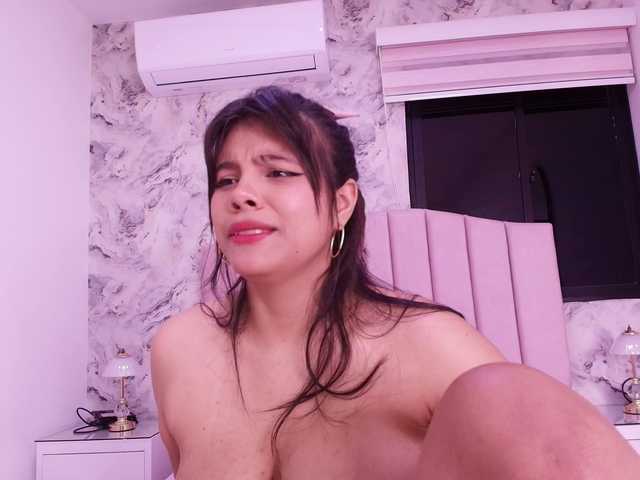 katsumi-yan live cam on BongaCams