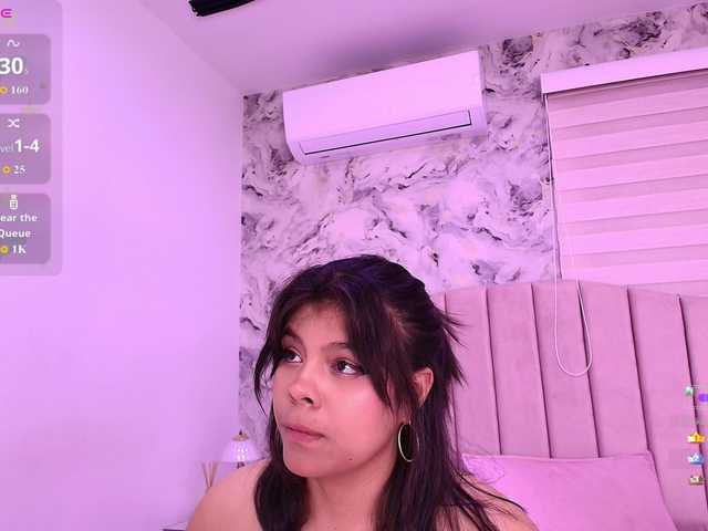 katsumi-yan live cam on BongaCams