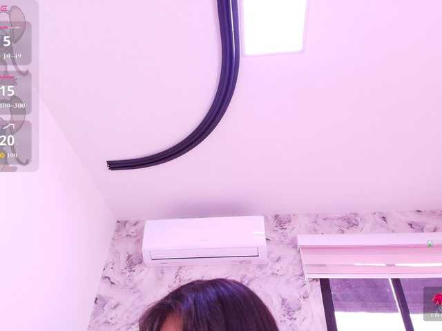 katsumi-yan live cam on BongaCams