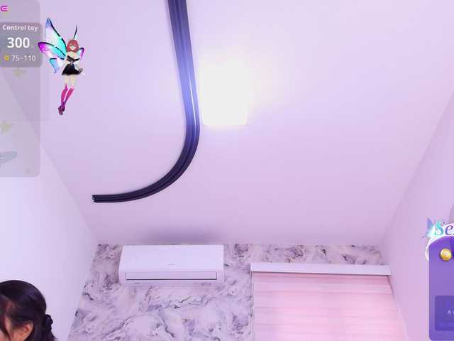 katsumi-yan live cam on BongaCams