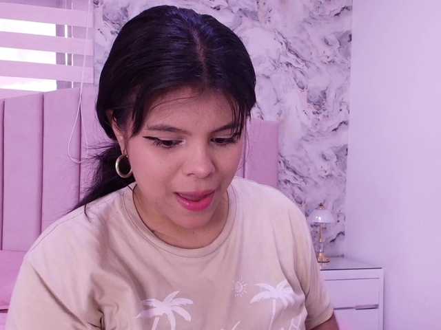 katsumi-yan live cam on BongaCams