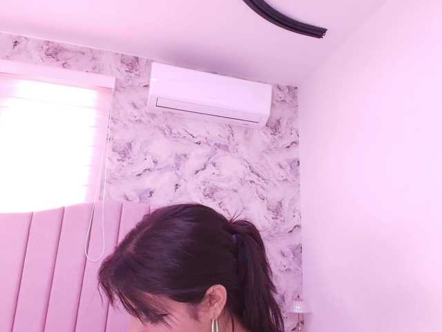katsumi-yan live cam on BongaCams