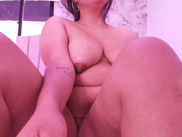 katsumi-yan live cam on BongaCams