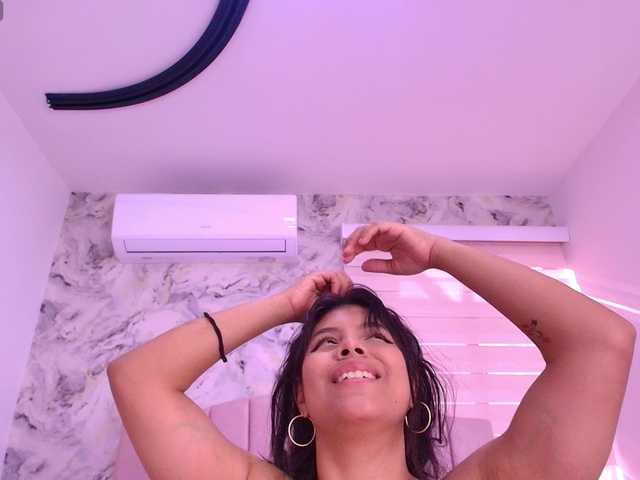 katsumi-yan live cam on BongaCams