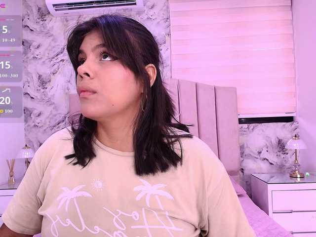 katsumi-yan live cam on BongaCams
