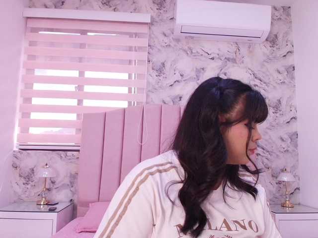 katsumi-yan live cam on BongaCams
