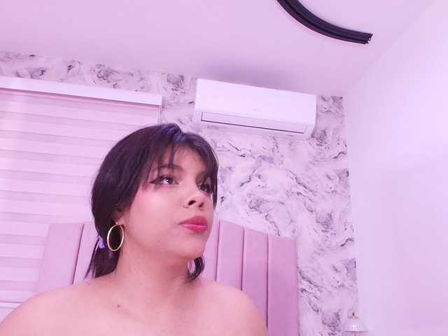 katsumi-yan live cam on BongaCams