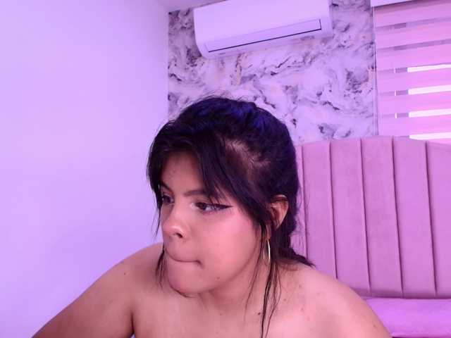 katsumi-yan live cam on BongaCams