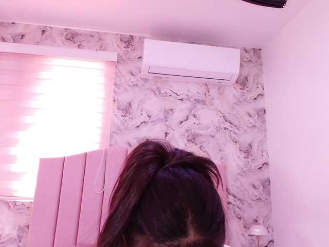 katsumi-yan live cam on BongaCams