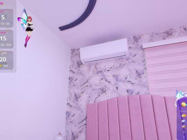 katsumi-yan live cam on BongaCams