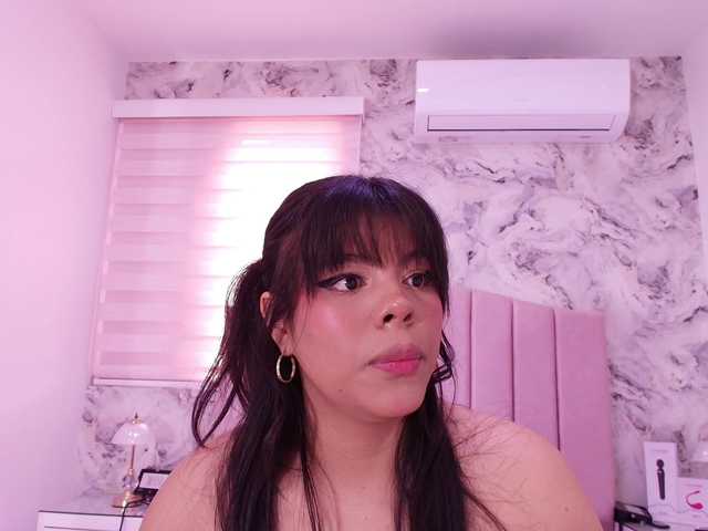 katsumi-yan live cam on BongaCams