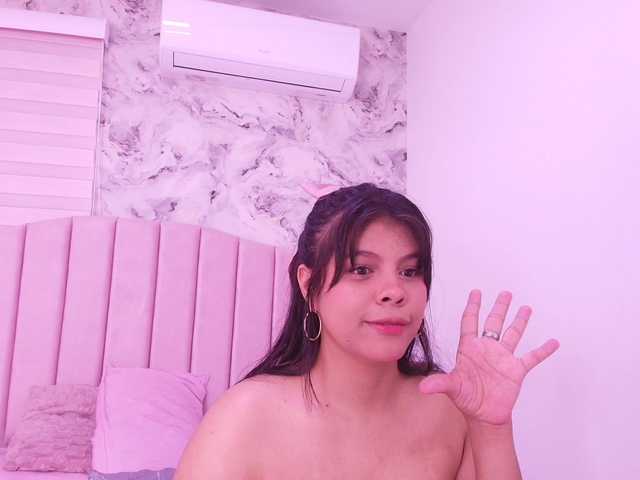 katsumi-yan live cam on BongaCams