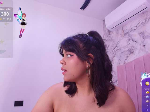 katsumi-yan live cam on BongaCams