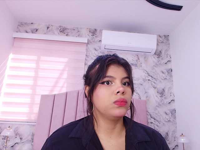 katsumi-yan live cam on BongaCams
