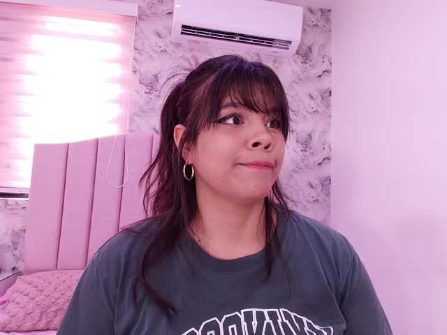 katsumi-yan live cam on BongaCams