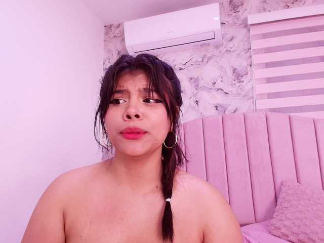 katsumi-yan live cam on BongaCams