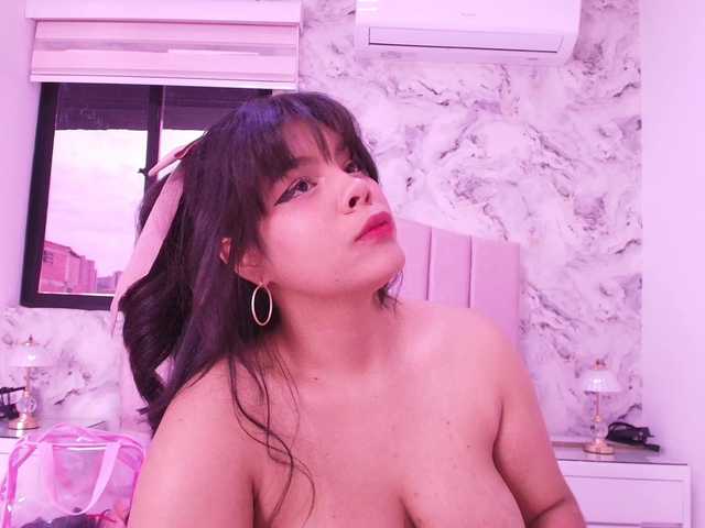 katsumi-yan live cam on BongaCams