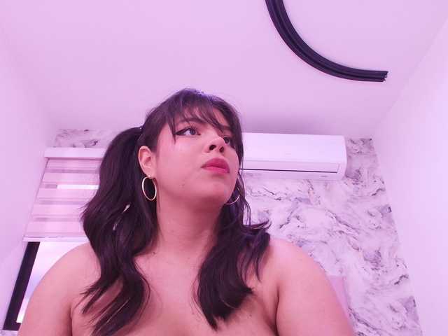 katsumi-yan live cam on BongaCams
