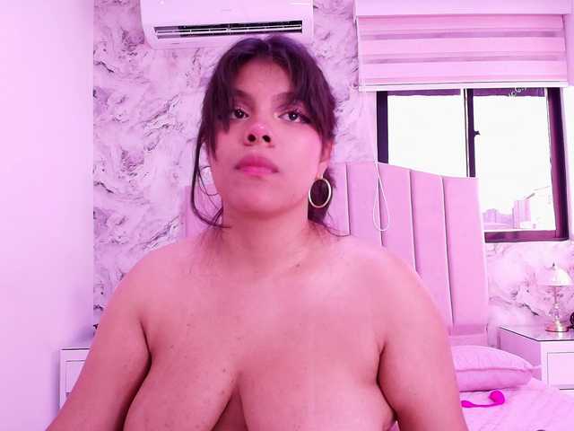 katsumi-yan live cam on BongaCams