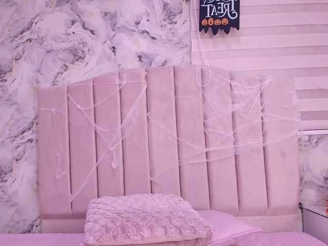 katsumi-yan, en directo ahora en BongaCams