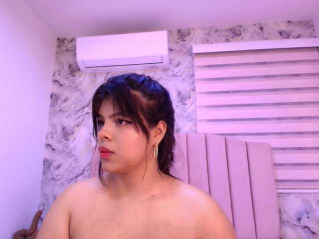 katsumi-yan live cam on BongaCams