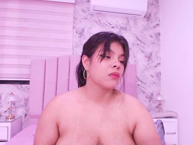 katsumi-yan live cam on BongaCams