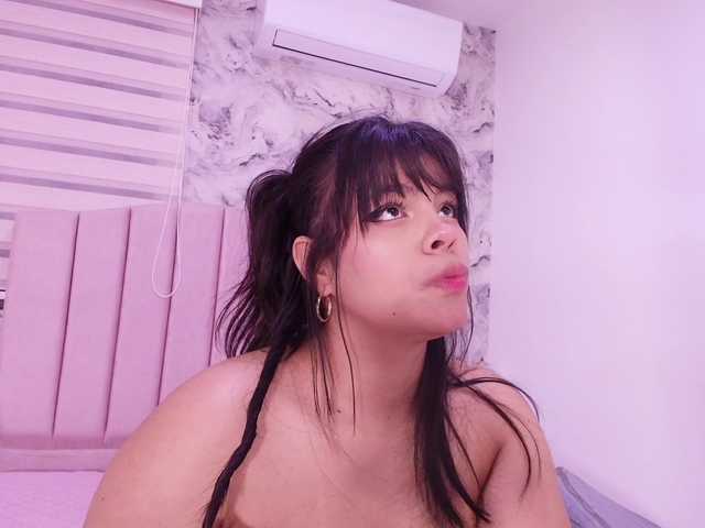 katsumi-yan live cam on BongaCams
