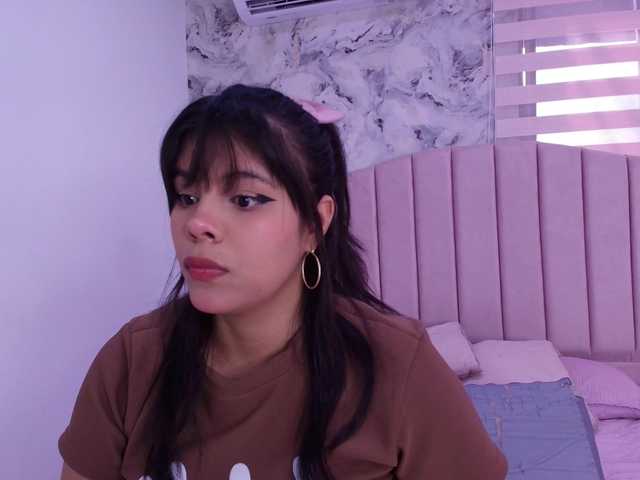 katsumi-yan live cam on BongaCams