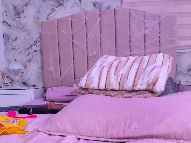 katsumi-yan, en directo ahora en BongaCams