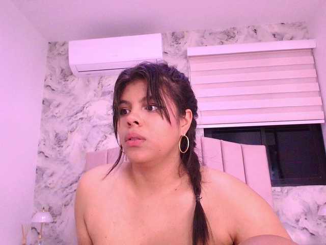 katsumi-yan live cam on BongaCams