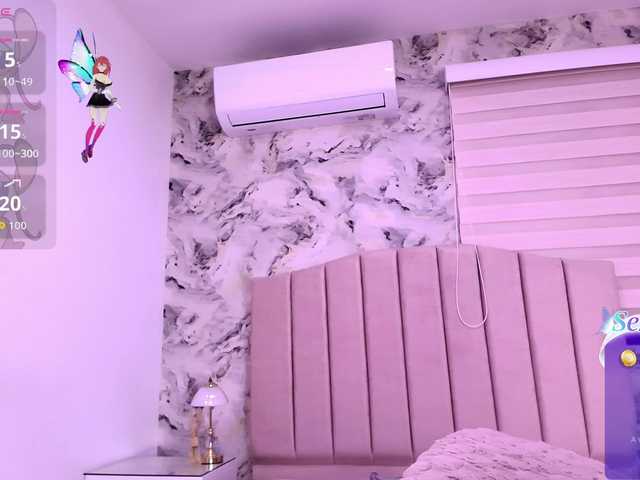 katsumi-yan live cam on BongaCams