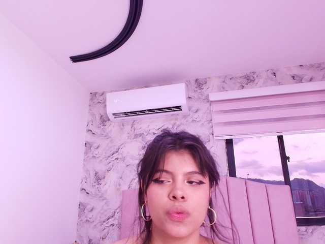 katsumi-yan live cam on BongaCams