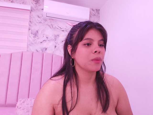katsumi-yan live cam on BongaCams
