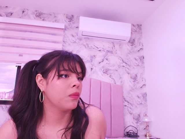 katsumi-yan live cam on BongaCams