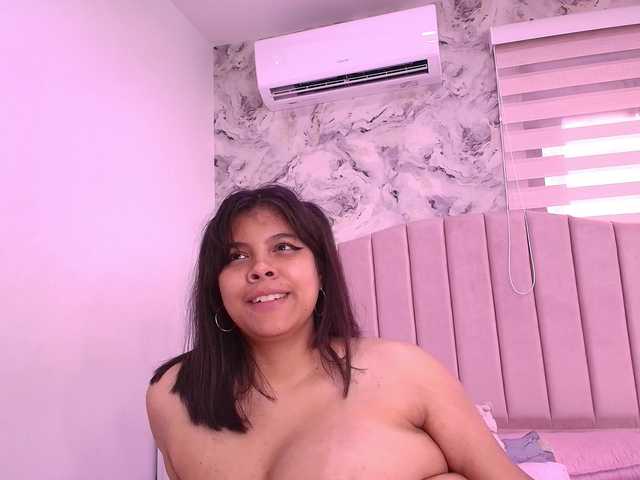 katsumi-yan live cam on BongaCams
