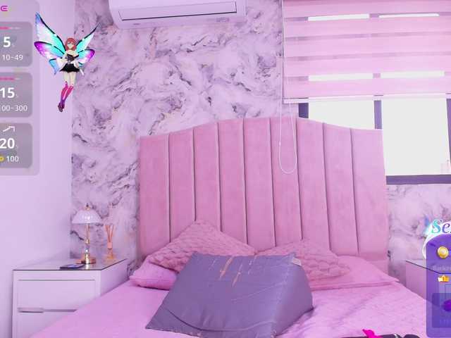 katsumi-yan live cam on BongaCams