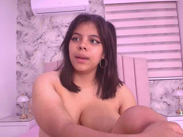 katsumi-yan live cam on BongaCams