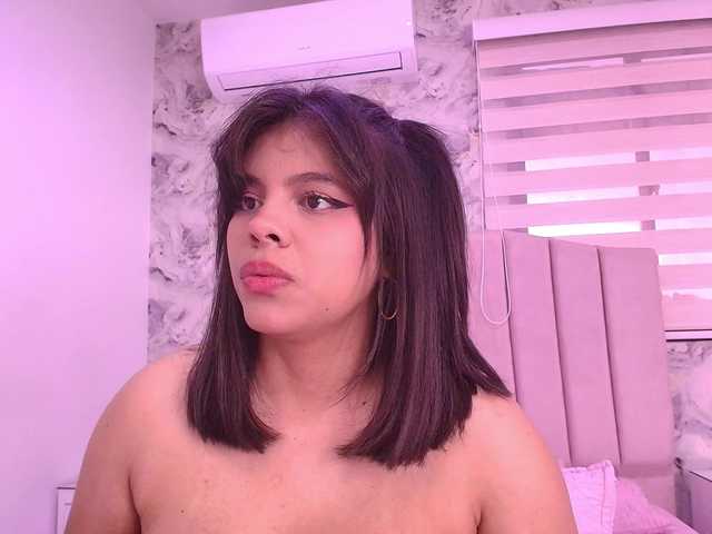 katsumi-yan live cam on BongaCams