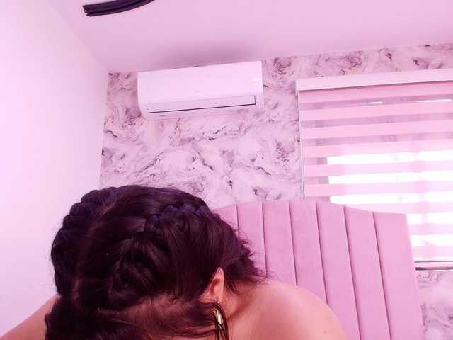 katsumi-yan live cam on BongaCams