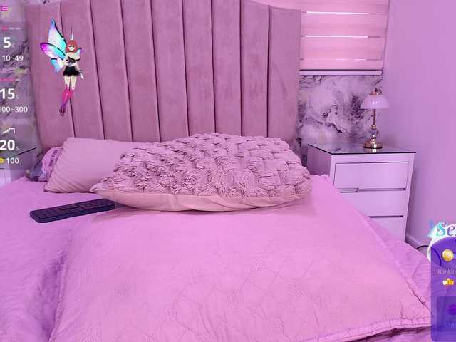 katsumi-yan live cam on BongaCams