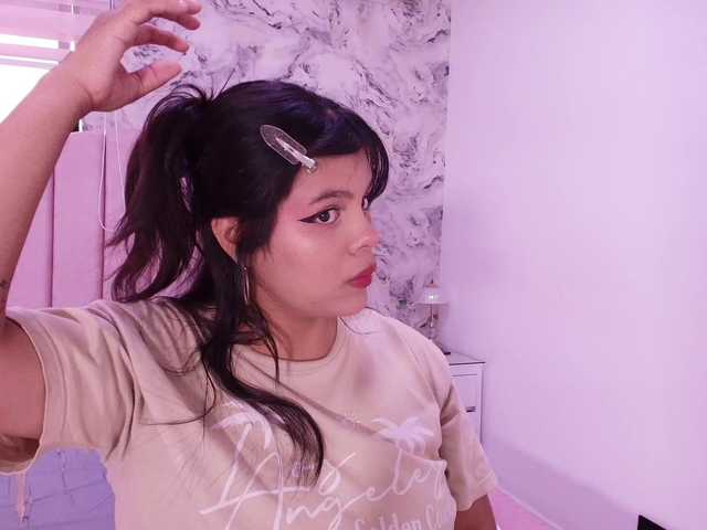 katsumi-yan live cam on BongaCams