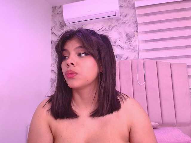 katsumi-yan live cam on BongaCams