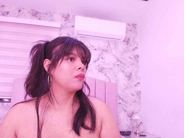 katsumi-yan live cam on BongaCams