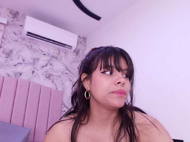 katsumi-yan live cam on BongaCams