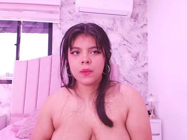 katsumi-yan live cam on BongaCams