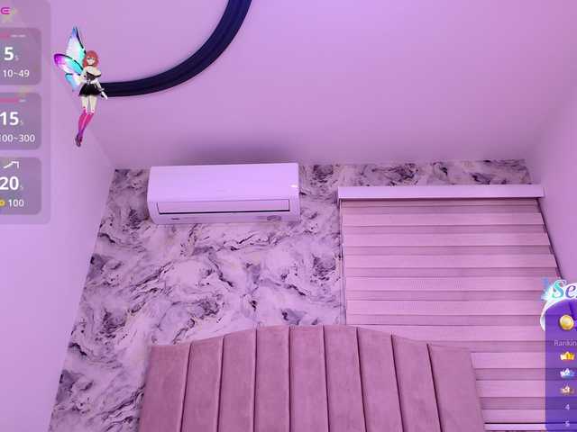 katsumi-yan live cam on BongaCams