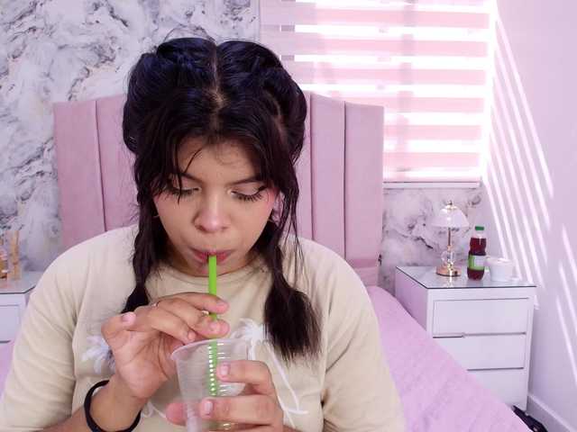 katsumi-yan live cam on BongaCams