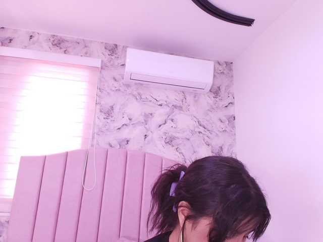 katsumi-yan live cam on BongaCams
